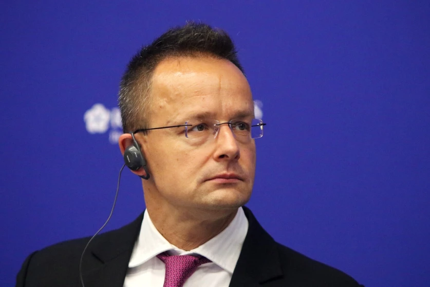 Հունգարիան խնդրել է Ուկրաինային շարունակել ռուսական նավթի տարանցումը դեպի Եվրոպա