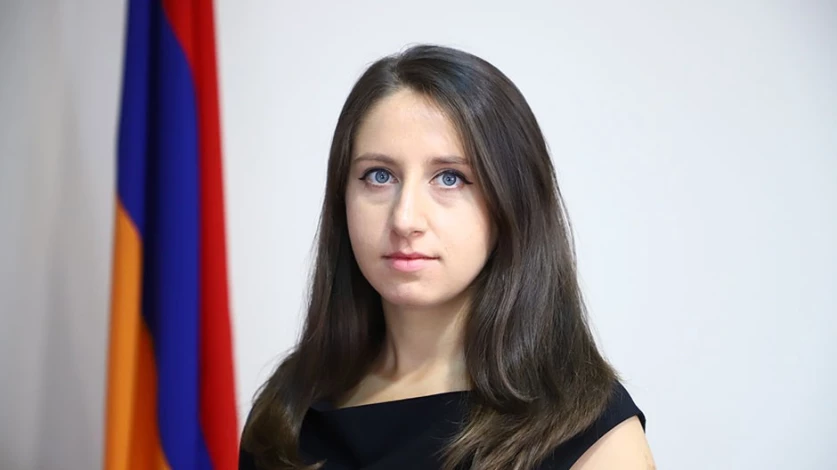 Որքա՞ն ունեցվածք ունի Էկոնոմիկայի նախկին փոխնախարարը
