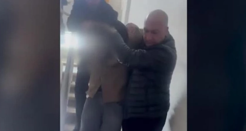 ՏԵՍԱՆՅՈՒԹ. Երևանում օտարերկրացի «կրիմինալ անձը» սպանել է հայրենակցին. նրան հայտնաբերել են