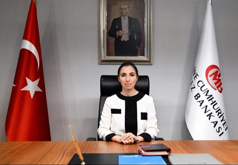 Թուրքիայի Կենտրոնական բանկի ղեկավարը հրաժարական է տվել