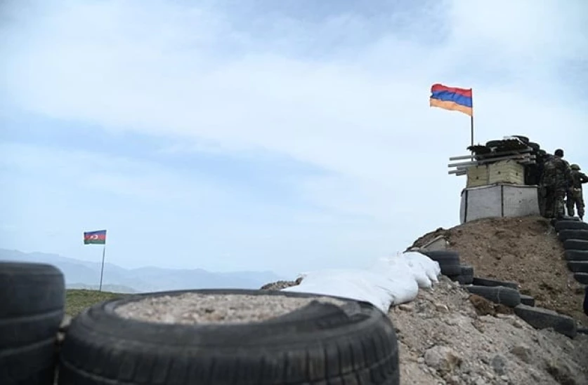 Ադրբեջանը և Հայաստանը կարող են 2024-ի առաջին կիսամյակում խաղաղություն կնքել. Fitch Solutions