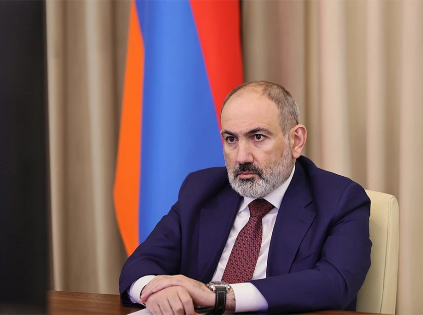 Ես խոնարհվում եմ աշխատող և հարկ վճարող քաղաքացու առաջ. Փաշինյան