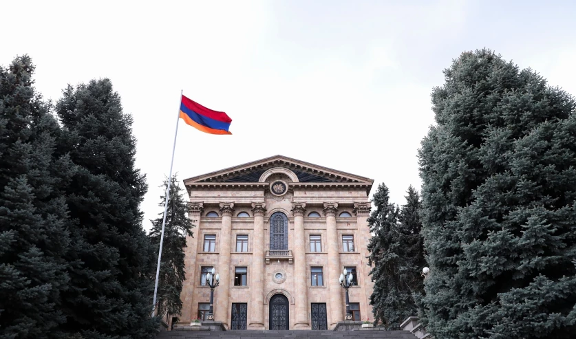 ԱԺ-ն ընտրեց ԲԴԽ անդամ և Վճռաբեկ դատարանի քաղաքացիական պալատի դատավոր