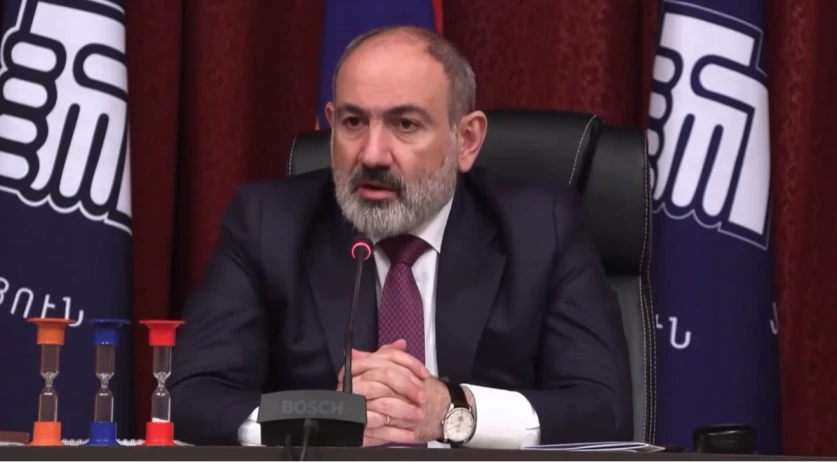 ՀՀ տարածքի մասին մեր պատկերացումը ճշգրիտ համընկնում է Հայկական ԽՍՀ տարածքի մասին մեր պատկերացմանը. Փաշինյան