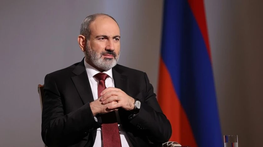 Հայաստանը պատրաստ է ԵՄ-ի հետ լինել այնքան մոտիկ, ինչքան ԵՄ-ն դա հնարավոր կհամարի. Նիկոլ Փաշինյան