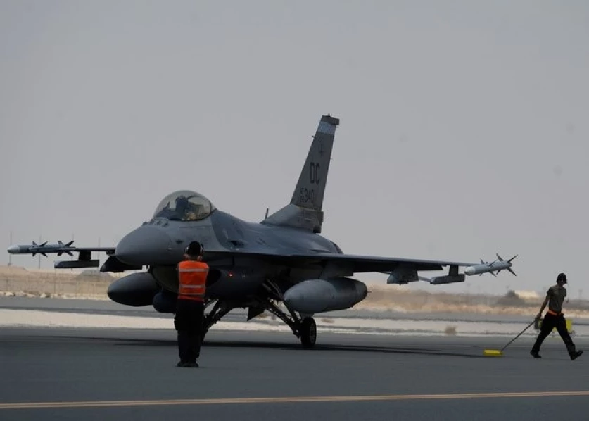 էրդողանը հաստատել է, որ ԱՄՆ-ն Անկարային F-16 կործանիչներ է վաճառելու