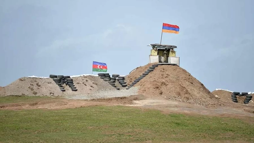 ՀԱՊԿ-ը հայ-ադրբեջանական սահմանին հակամարտության ներուժը  բարձր է համարում