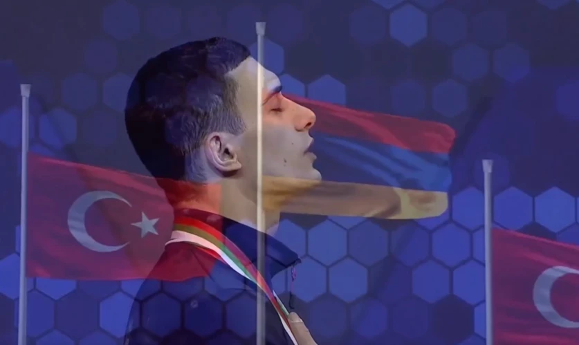 Այս հաղթանակը նվիրված է հայ ազգին, հայ զինվորին. Գոռ Սահակյան