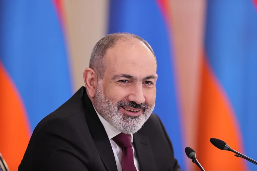 ՀՀ կառավարությունը օրը մի տան հարց է լուծել․ Փաշինյան