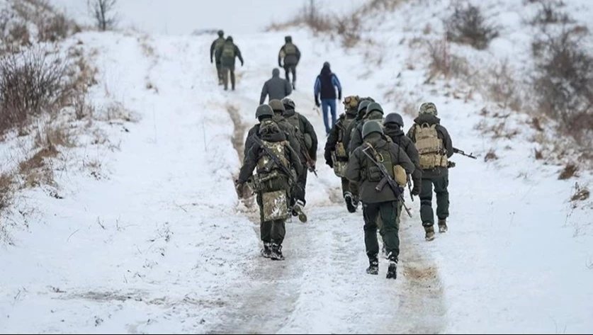 Ինչու է Ուկրաինայի ԶՈՒ գլխավոր հրամանատարը ստորաբաժանումներին հրամայել դուրս գալ Ավդեևկայից