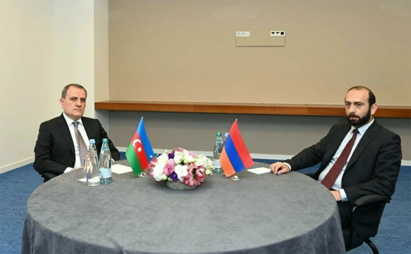 Միրզոյանին ու Բայրամովին հանձնարարվել է հանդիպել