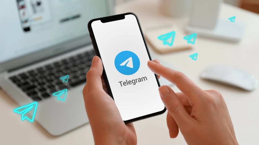 Խափանումներ՝ Telegram հավելվածի աշխատանքում