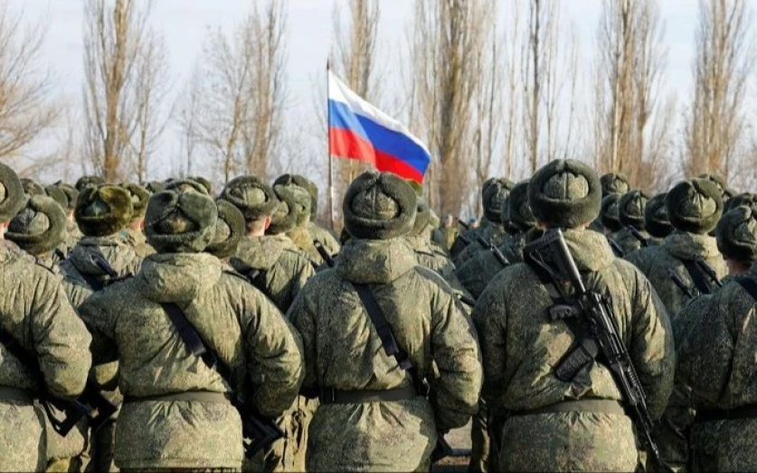 Ռուսաստանը «մեծ թվով զորքեր» է հավաքում Զապորոժիեի շրջանի ճակատային գծի մոտ. CNN