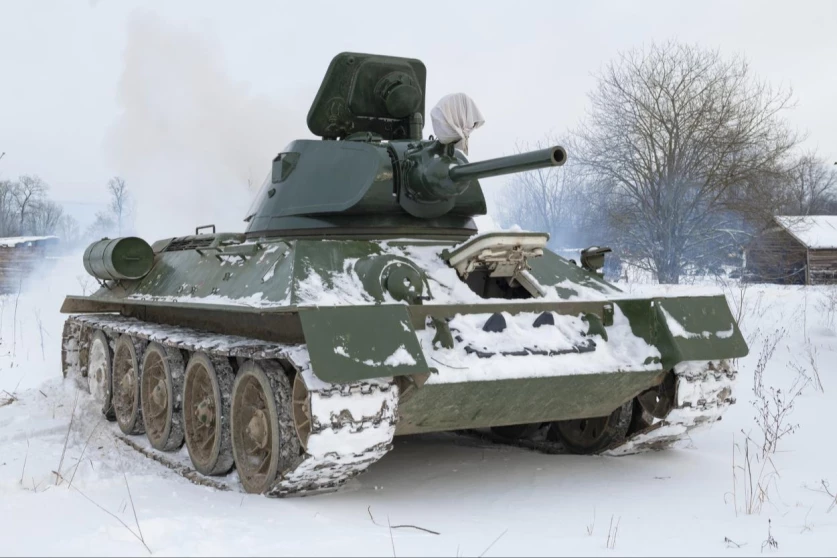 Էկվադորը հրաժարվել է Ուկրաինային հին խորհրդային զենք մատակարարել