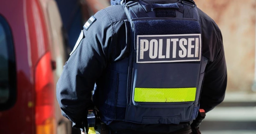 Էստոնիայում Ռուսաստանի օգտին գաղտնի գործունեության կասկածանքով ձերբակալվել է 10 մարդ