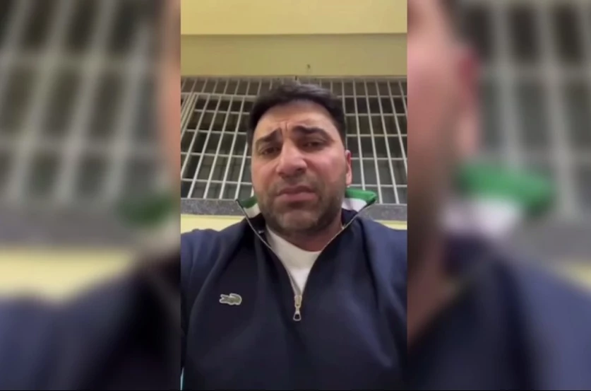 ՌԴ-ում Ադրբեջանի դեսպանը՝ Հայաստանի հարցմամբ ադրբեջանցու ձերբակալման մասին