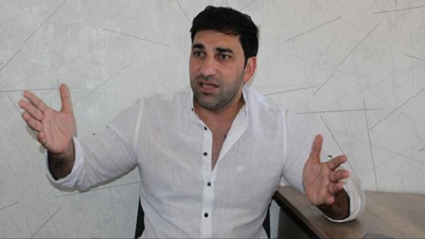 ՀՀ դատախազությունը` հետախուզման մեջ գտնվող ադրբեջանցուն Հայաստանին հանձնելու վերաբերյալ փաստաթղթերի մասին