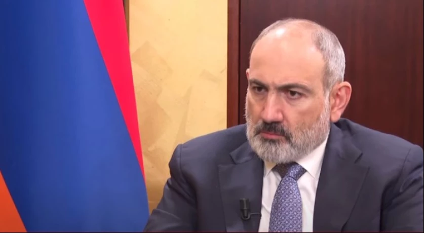 Ադրբեջանն աղմկում է մեր ցանկացած ռազմատեխնիկական նոր պայմանագրի դեպքում, բայց միլիարդների զենք է գնում․ Փաշինյան