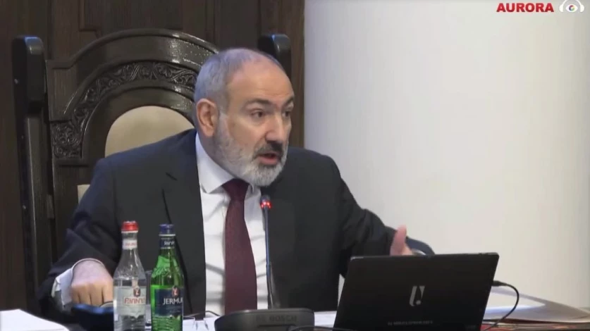 ՏԵՍԱՆՅՈՒԹ․ Բնաշխարհը վայելելով ոտ-ոտ հասեք Երևան․ Փաշինյանը՝ արտագնա աշխատողներին և շոու-բիզնեսին հարկելու մասին