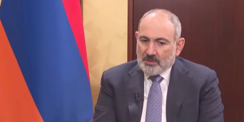 Հայաստանը հետևում է Ռուսաստանի դեմ պատժամիջոցներին, ո՛չ ԱՄՆ-ը, ո՛չ ԵՄ-ն վերապահում չունեն մեր հանդեպ․ վարչապետ