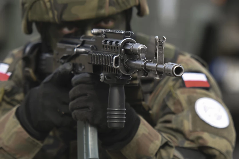 Լեհաստանում մեկնարկում են ՆԱՏՕ-ի լայնածավալ զորավարժությունները