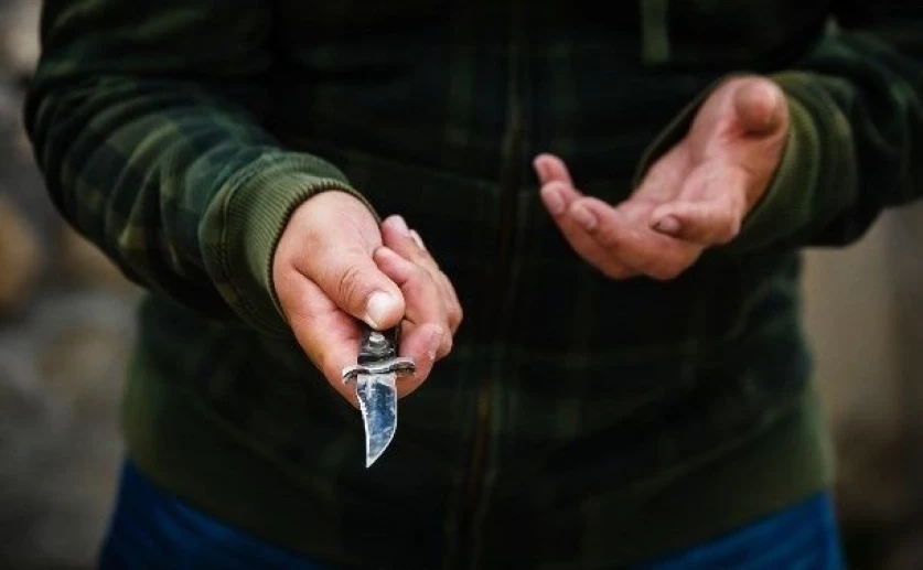 16-ամյա տղան դանակով խփել է համադասարանցու կրծքավանդակին
