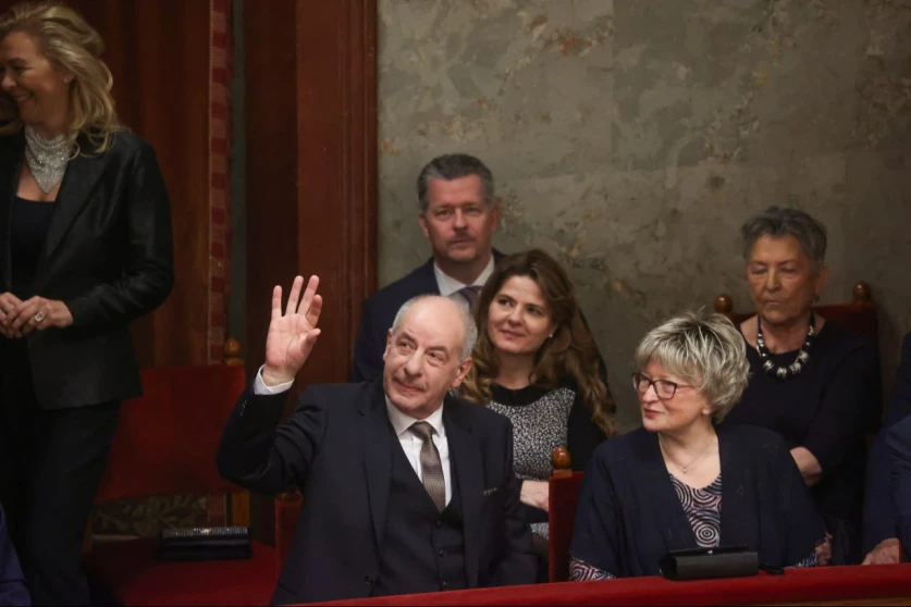 Հունգարիայի նախագահ է ընտրվել երկրի Սահմանադրական դատարանի ղեկավարը