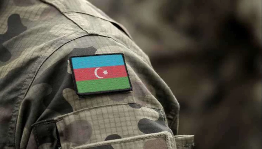 Ադրբեջանի ՊՆ-ն հայտնում է զինծառայողի անհետացման մասին