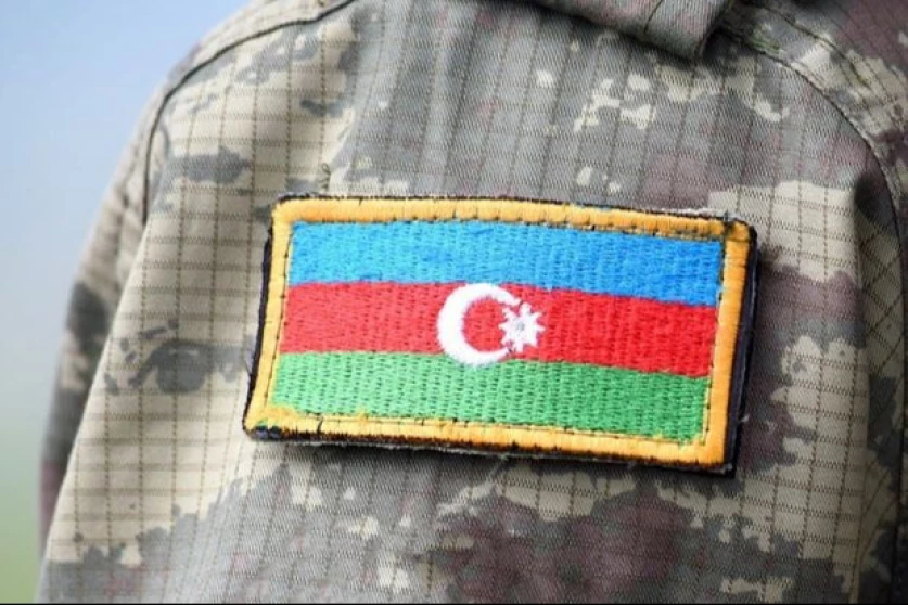 ՀՀ սահմանը հատած ադրբեջանցին զինված է եղել․ ԱԱԾ-ն մանրամասնում է