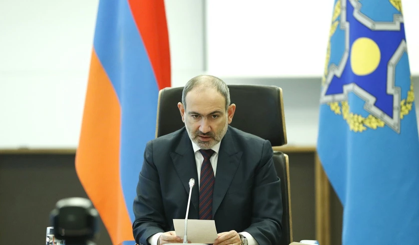 ՀՀ-ն ՀԱՊԿ-ին անդամակցությունը դադարեցնելու իրավաբանական գործողություններ չի կատարել․ Ղազախստանի ԱԳՆ