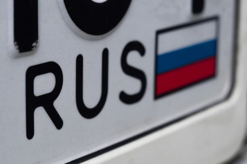 Լիտվան պահանջել է դուրս բերել ռուսական համարանիշներով մեքենաները, հակառակ դեպքում կբռնագրավվեն