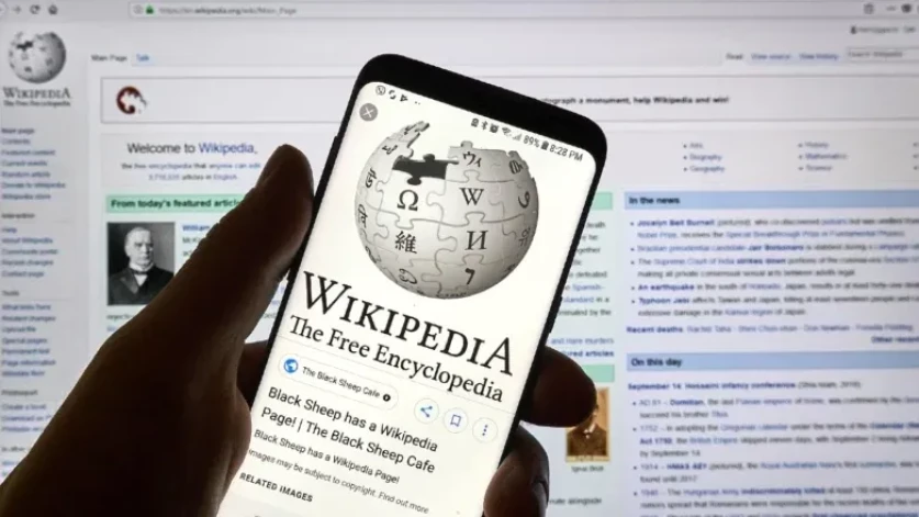 Ռուսաստանում կարող է արգելափակվել «Wikipedia»–ն