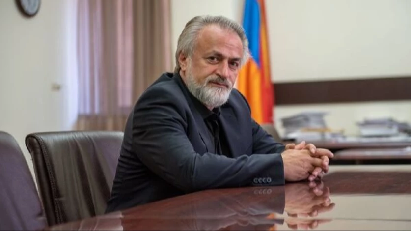 Վահագն Վերմիշյանն ազատ կարձակվի