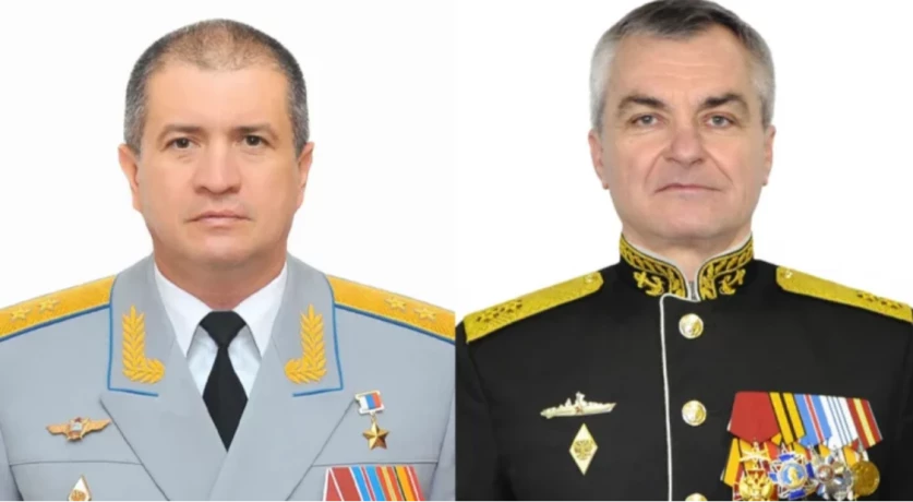 Հաագայի դատարանը երկու ռուս զինվորականների ձերբակալության օրդեր է տվել