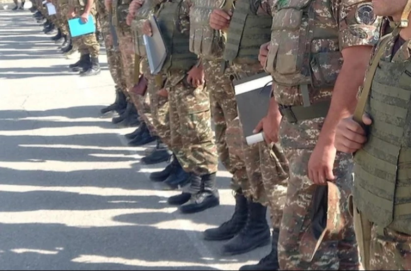 Ֆրանսիայից ռազմական աջակցության շրջանակներում կփոխվի հայկական զինված ուժերի համազգեստը. «Ժողովուրդ»