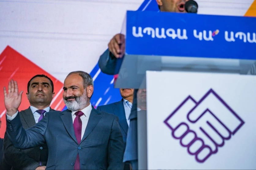 ՔՊ-ի նվիրատուներն անտեղյակ են իրենց նվիրատվություններից․ Civilnet