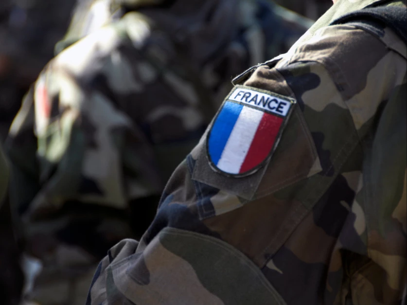 Ֆրանսիայի բանակը բարձր ինտենսիվությամբ ռազմական հակամարտության է նախապատրաստվում