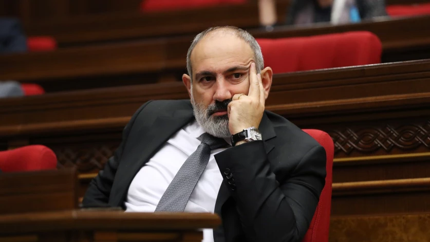 Ռուս սահմանապահ զորքերին մինչև օգոստոսի 1-ը ժամանակ է տրվել