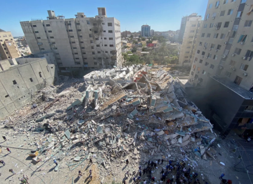 ՀԱՄԱՍ-ը համաձայնել է Գազայում կրակի դադարեցման` ԱՄՆ նախաձեռնությանը