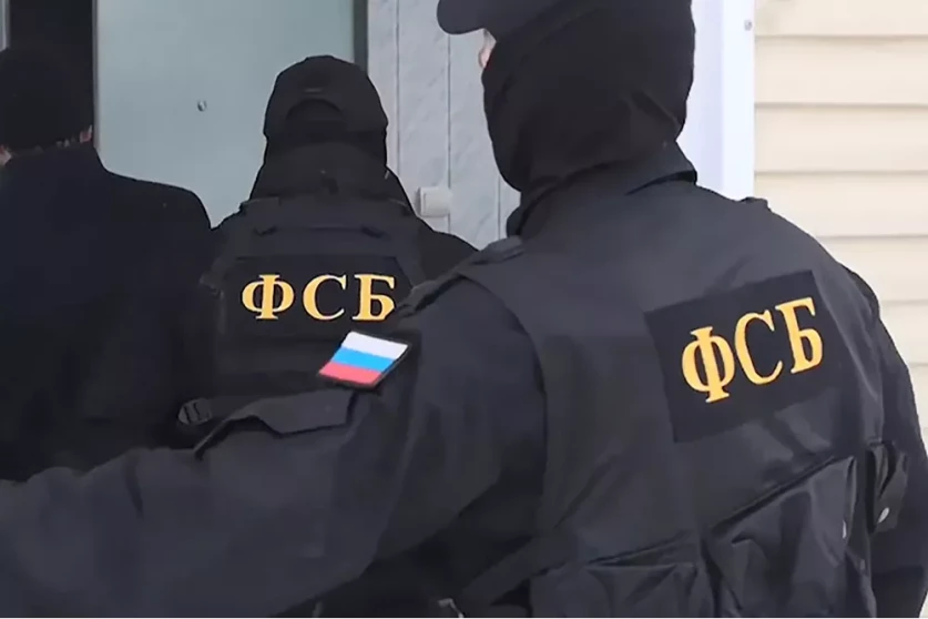 Մերձմոսկվայում Հայաստանի քաղաքացիներից կազմված հանցավոր խումբ է ձերբակալվել