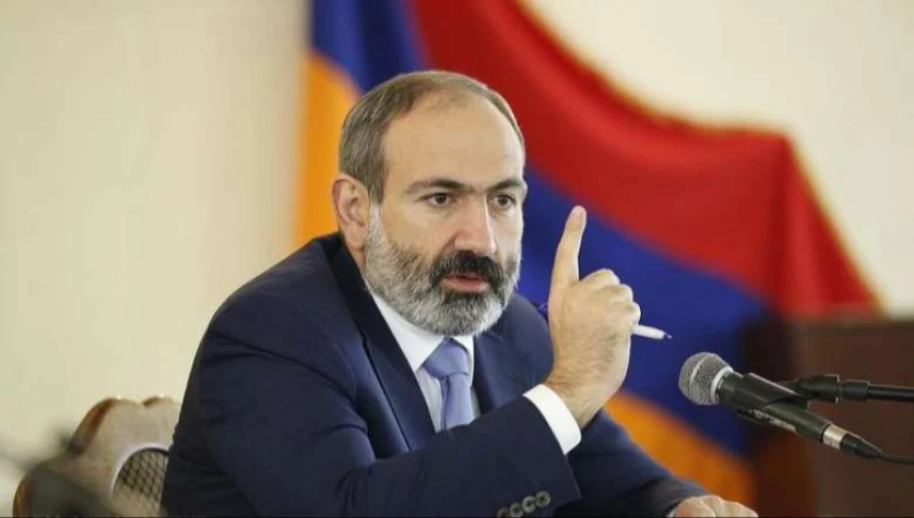 Փաշինյանը` Եվրախորհրդարանի կողմից ընդունված բանաձևի մասին