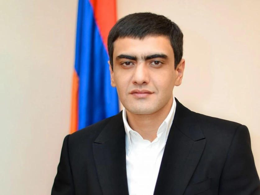 Առուշ Առուշանյանը՝ ՔՊ-ին անդամակցելու վերաբերյալ լուրերի մասին