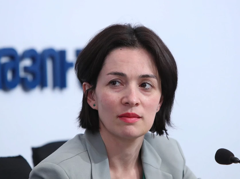 Անդրեասյանը՝ Կոնսերվատորիայի մասին
