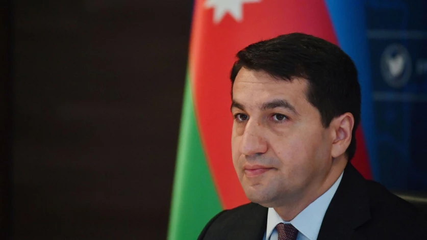Բոլորը հայ-ադրբեջանական հարաբերությունների ջերմացման վկաներն են․ Հաջիև