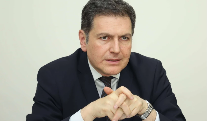 ԵՄ-ի հետ վիզային ռեժիմի մեղմացման հարցում էական հետընթաց է գրանցվել․ փոխարտգործնախարար