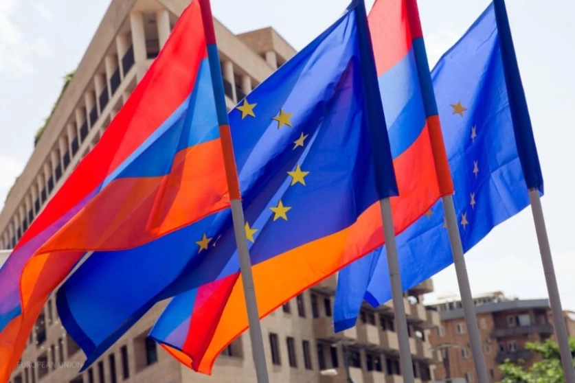 Հայաստանը մինչև հուլիս Եվրամիության հետ ստորագրելու է նոր փաստաթուղթ