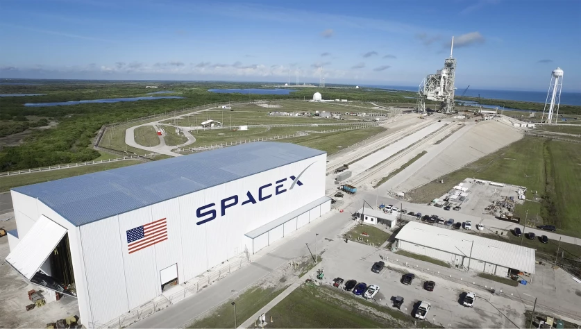 SpaceX-ը լրտեսական արբանյակների ցանց է կառուցում ամերիկյան հետախուզության համար. Reuters