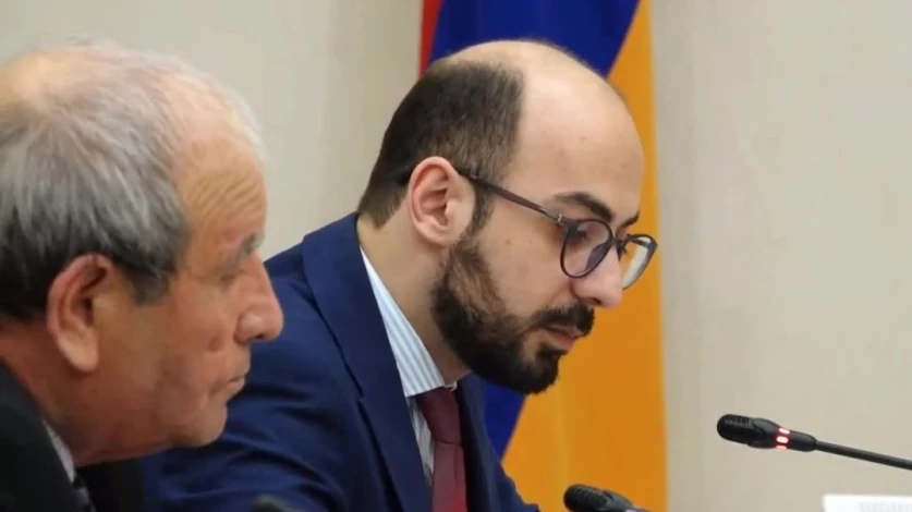 ՏԵՍԱՆՅՈՒԹ․ Ինչպես էրոտիկ, այնպես էլ քրեական ենթամշակույթ կրող հաղորդումները կսահմանափակվեն. ՔՊ պատգամավոր