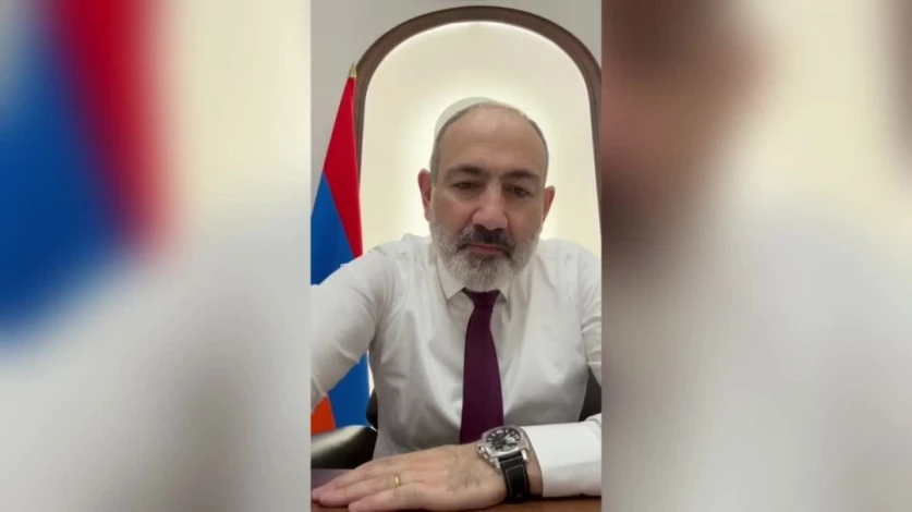 ՏԵՍԱՆՅՈՒԹ. Նիկոլ Փաշինյանը հրապարակել է «Զրույցներ պետության մասին 1» խոստացված հոլովակը