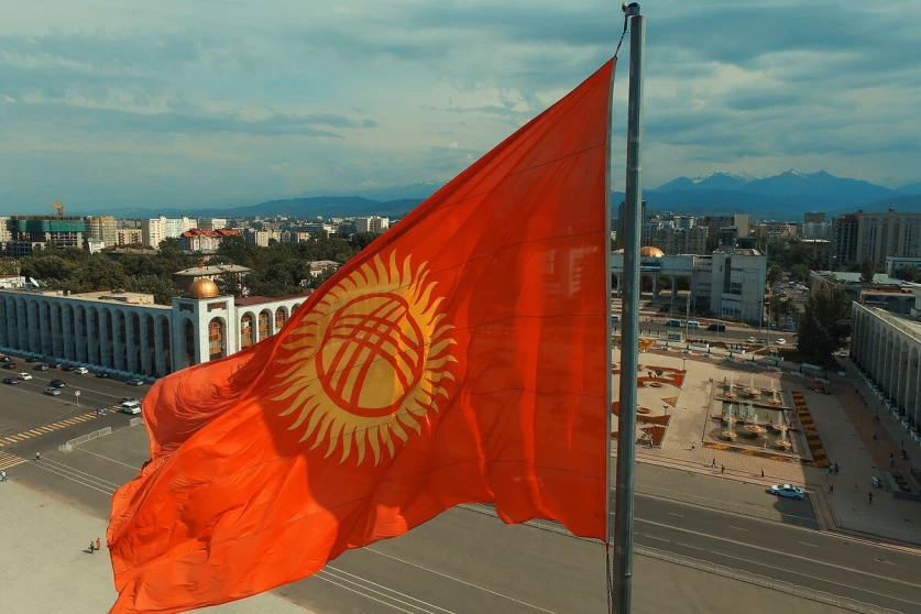 Ղրղզստանի ԱԳՆ-ն քաղաքացիներին խորհուրդ է տվել առանց պատճառի չգնալ ՌԴ